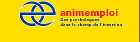 Des psychologues dans le champ de l'insertion