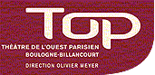 Th�atre de l'Ouest Parisien
