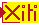 Statistiques de visites fournies par Xiti.Com